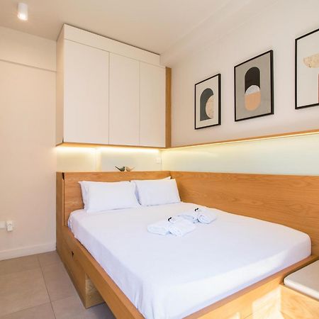 Pinia Studio By Corfuescapes Corfu  Eksteriør billede