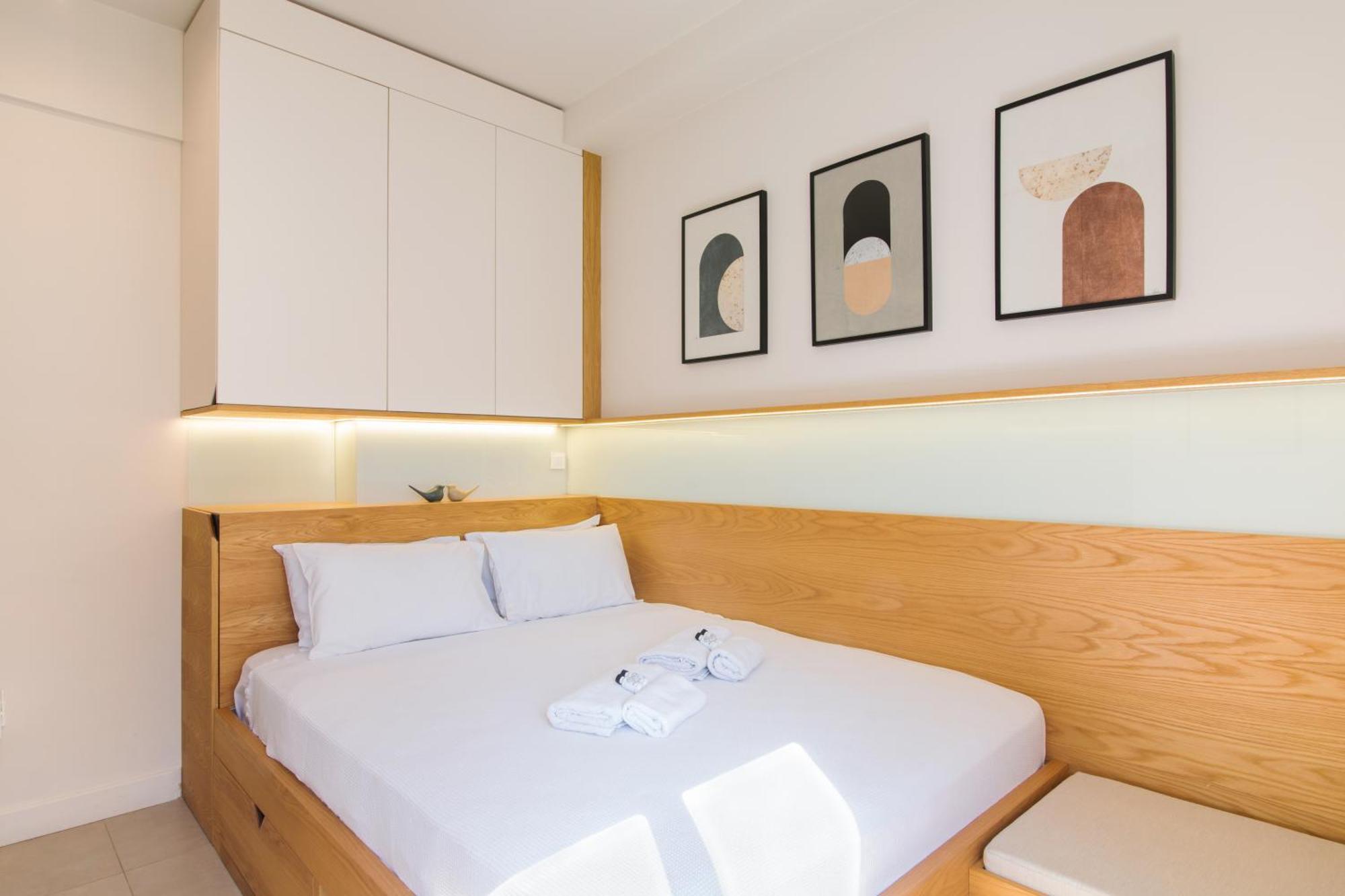 Pinia Studio By Corfuescapes Corfu  Eksteriør billede