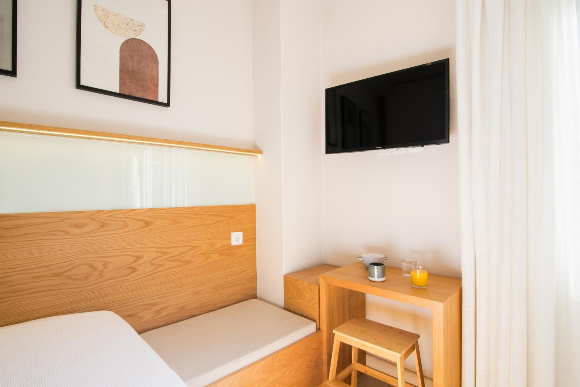 Pinia Studio By Corfuescapes Corfu  Eksteriør billede