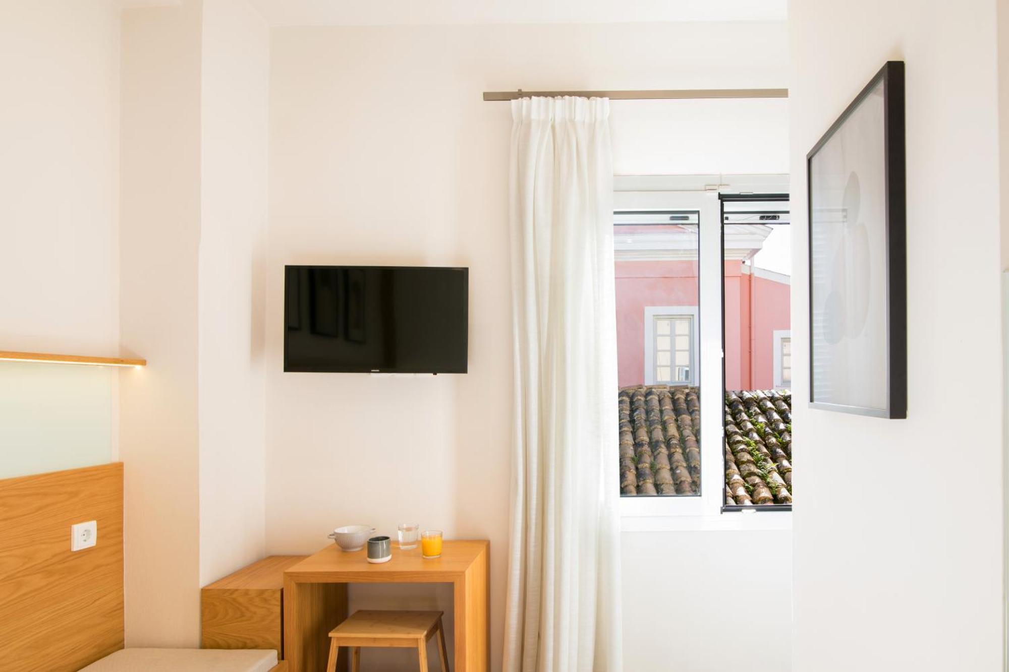 Pinia Studio By Corfuescapes Corfu  Eksteriør billede